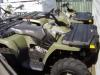 Продается Утилитарный Polaris SPORTSMAN 500, 2007 года, Владивосток 