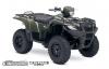 Продается Утилитарный Suzuki KINGQUAD750, 2008 года, Владивосток 